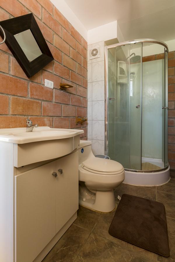 פוטרה Hostal Vientos Del Altiplano מראה חיצוני תמונה